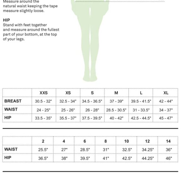 FIG Lochdale Wide-Leg Cropped Pants size s - Picture 6 of 10